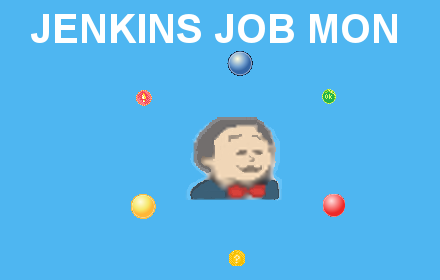 Jenkins Job Monitor small promo image