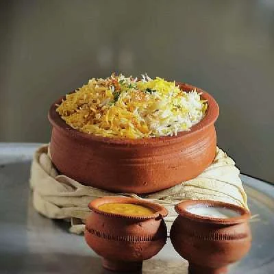 Biryani Rice