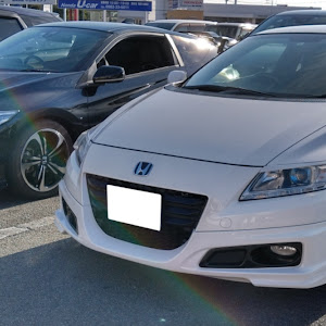 CR-Z ZF2