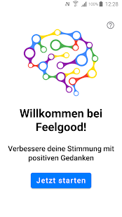 Feelgood 1.1.5 APK + Mod (Unlimited money) untuk android