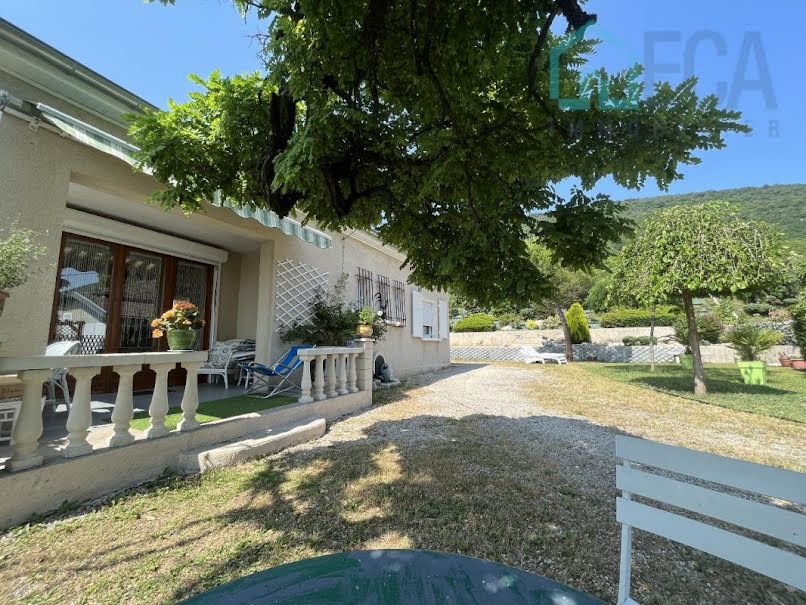 Vente maison 6 pièces 100 m² à Lhuis (01680), 249 000 €