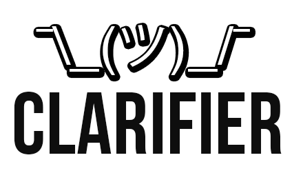 Clarifier small promo image