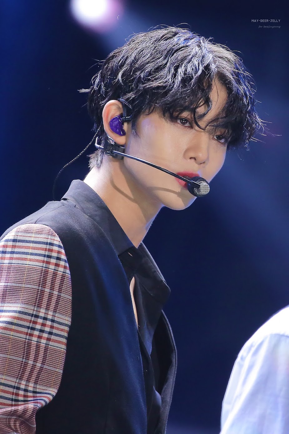 bae jinyoung