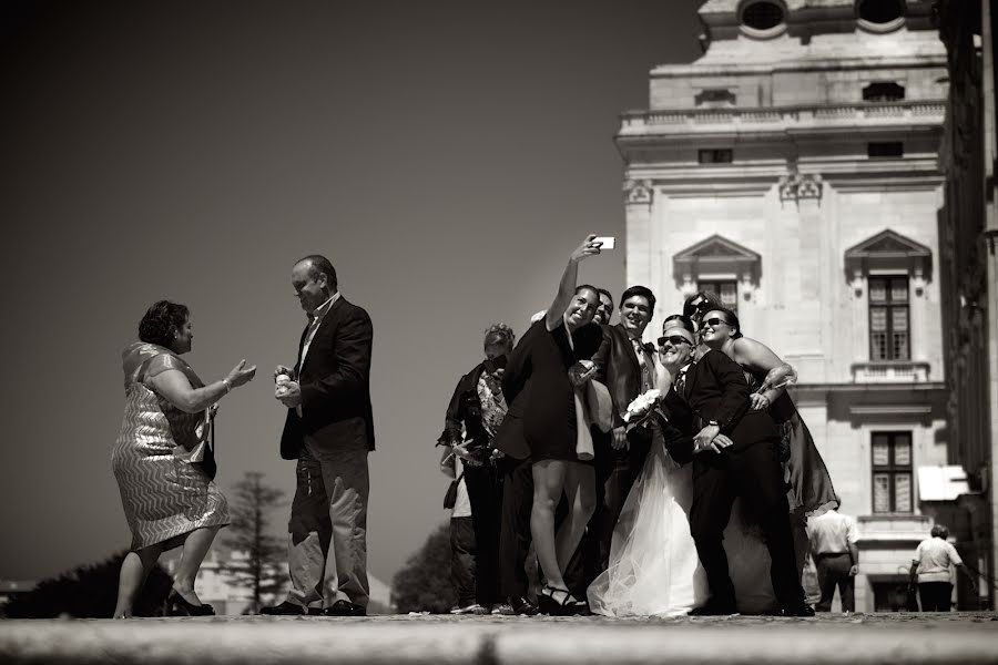 Fotógrafo de casamento Fernando Colaço (colao). Foto de 7 de abril 2015