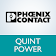 QUINT POWER icon