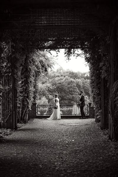 Fotografo di matrimoni Vladimir Chelovskiy (chelovskiy). Foto del 25 settembre 2019