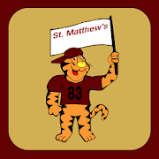 St. Matthew's School - NL  Icon
