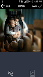How to mod PIP Camera 3D Photo Effects 1.0 apk for pc