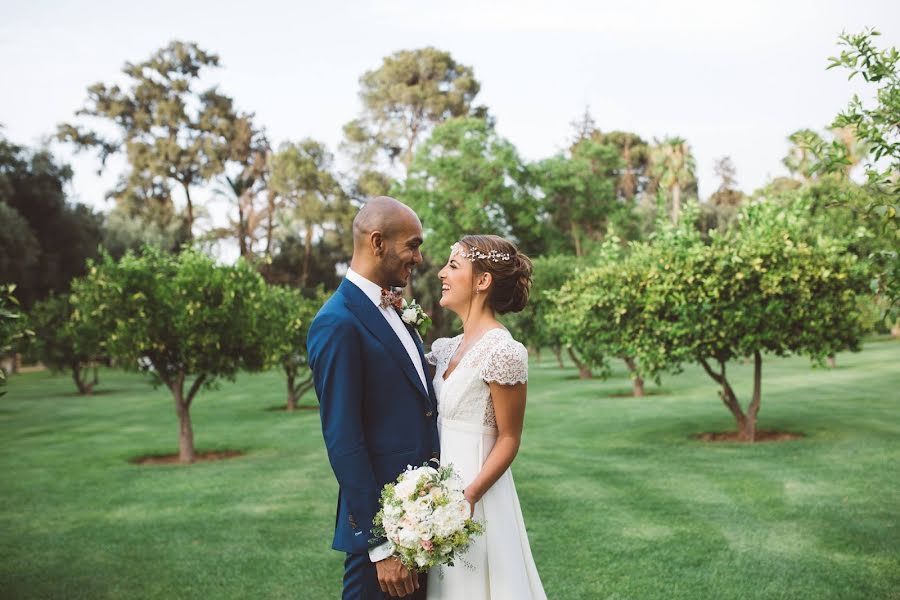 Fotógrafo de casamento Danielle Victoria (daniellevictoria). Foto de 12 de junho 2019