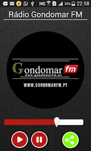 How to download Rádio Gondomar FM 1.0 unlimited apk for pc