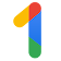 Google One icon