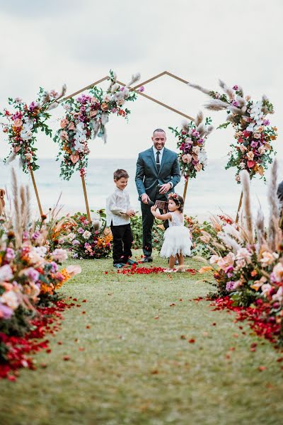 Fotógrafo de casamento Huy Lee (huylee). Foto de 13 de novembro 2019