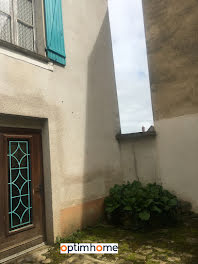 maison à Thomery (77)