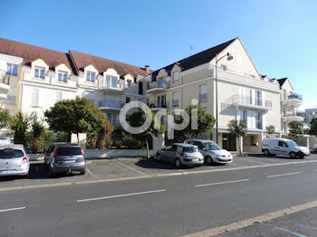 appartement à Longjumeau (91)