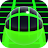 Slope Ball Run icon