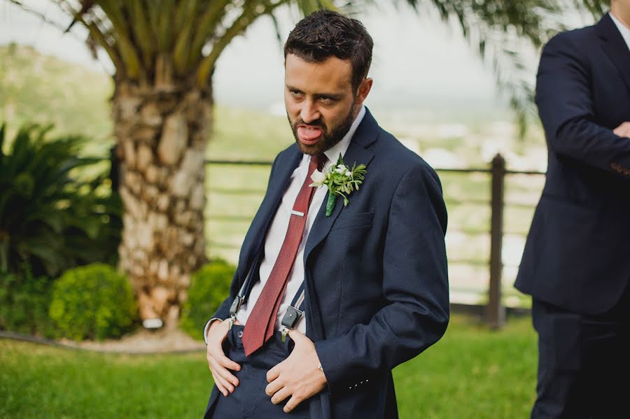 Fotografo di matrimoni Argentina Santa Cruz (argensantacruz). Foto del 8 gennaio 2019