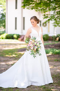 Fotografo di matrimoni Pam Jones (parismtphoto). Foto del 13 novembre 2020