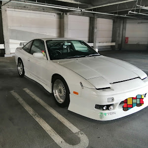 180SX RPS13