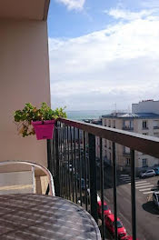 appartement à Brest (29)