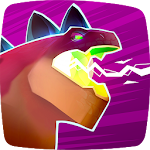 Cover Image of Descargar Monster Blasters 0.31.2 APK