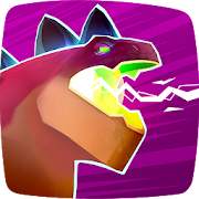 Monster Blasters Mod apk última versión descarga gratuita