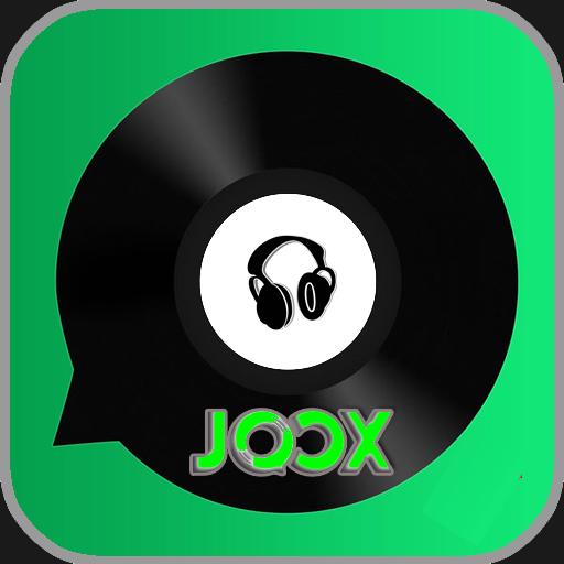 Guide Free For Joox Music Screen 3