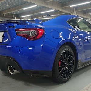 BRZ ZC6