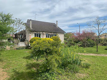 maison à Beaune (21)