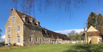 propriété à Nogent-le-Rotrou (28)