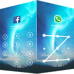 Cover Image of Скачать AppLock 1.4.6 APK