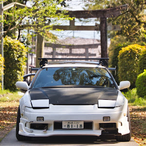 180SX RPS13