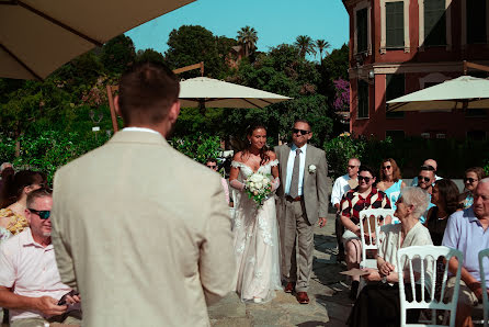 Fotógrafo de casamento Giulia Molinari (molinari). Foto de 21 de outubro 2023