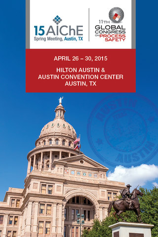 2015 AIChE Spring Meeting