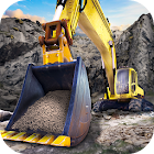 Mining Machines Simulator - drive trucks, get coal 2.3