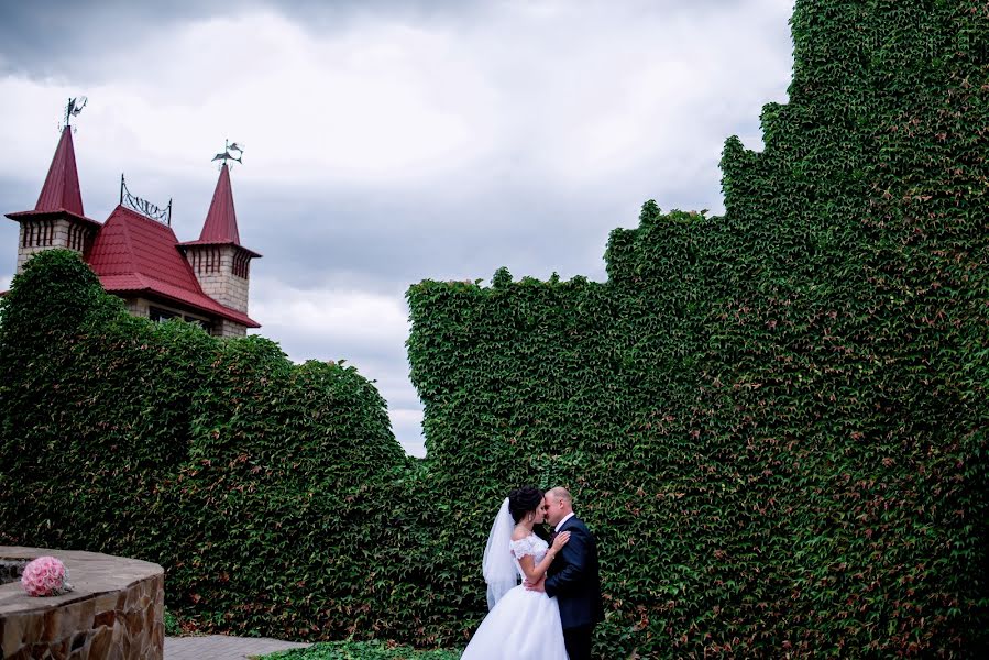 Svatební fotograf Bogdan Konchak (bogdan2503). Fotografie z 15.ledna 2018