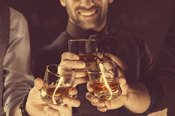 World Whisky Day takes place on May 19