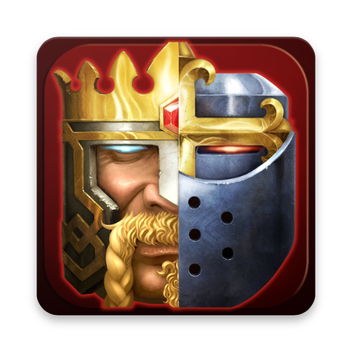 Download Clash of Kings : Newly Presented Knight System on PC with