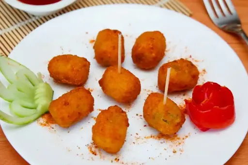 Tandoori Nuggets