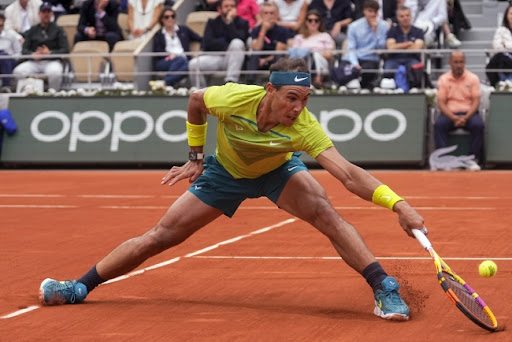 Nadal: Velika je šansa da je ovo moj poslednji Rolan Garos