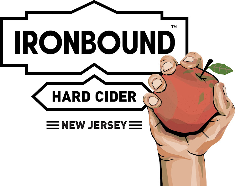 Logo of Ironbound Hard Cider