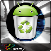 Easy App Cache Cleaner (1 Tap) 1.0.2.0 Icon