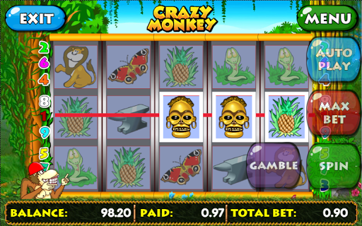 Casino Pharaoh Free Slots