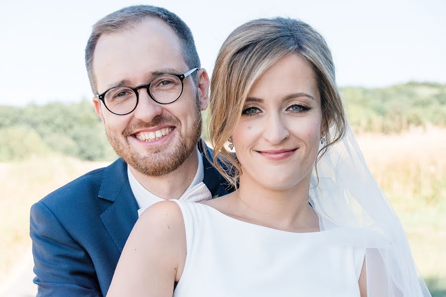 Photographe de mariage Eva Kleinschmitt (eveye). Photo du 24 janvier 2019