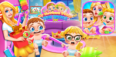 Baby Twins APK for Android Download