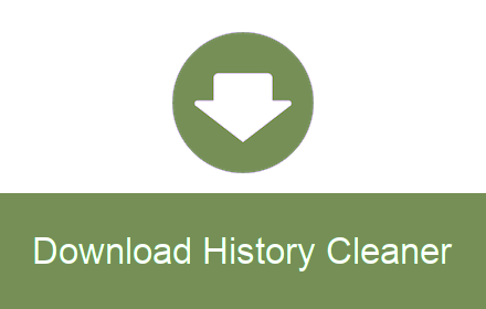 Download History Cleaner (Eraser) small promo image