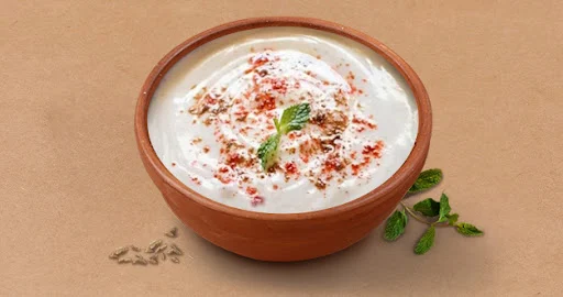 Masala Raita [100 Ml]