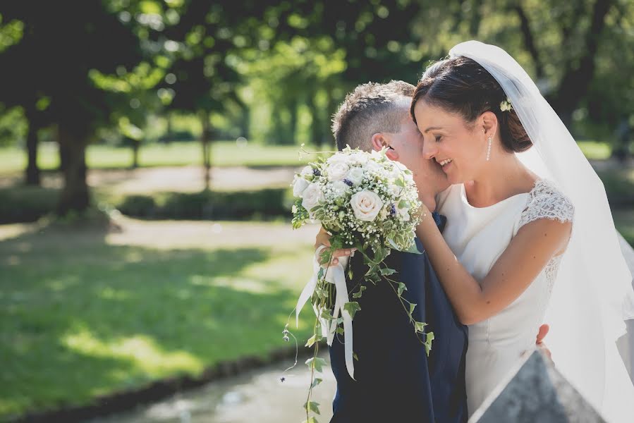 Fotografo di matrimoni Carlo Scavezzon (carlo-scavezzon). Foto del 26 marzo 2021