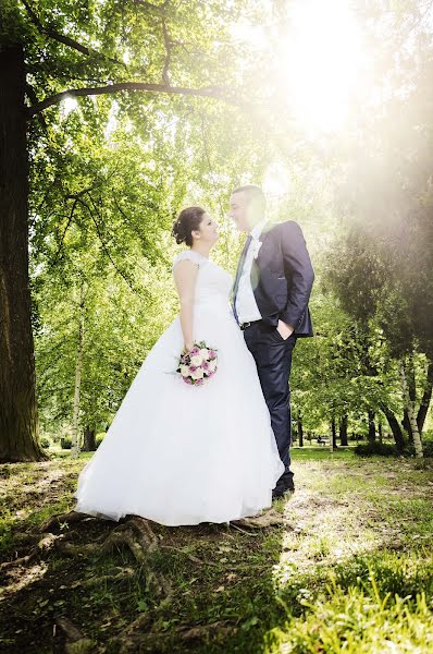 Wedding photographer Djordje Novakov (djordjenovakov). Photo of 29 May 2017