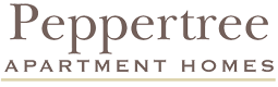 Peppertree Apartment Homes Homepage