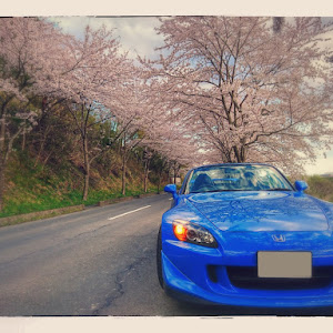 S2000 AP2